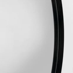 Fashion Spiegel Bella Rond Ø100cm Spiegels|Kasten