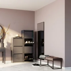 Hot Spiegel Bella 180x60cm Spiegels|Kasten