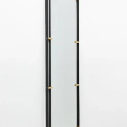 Hot Spiegel Betsy Frame Rechthoekig Metaal 55x165cm Spiegels|Kasten