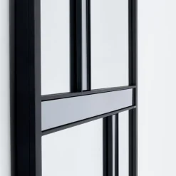 Best Spiegel Brick Black 71x182cm Spiegels|Tuinmeubelen