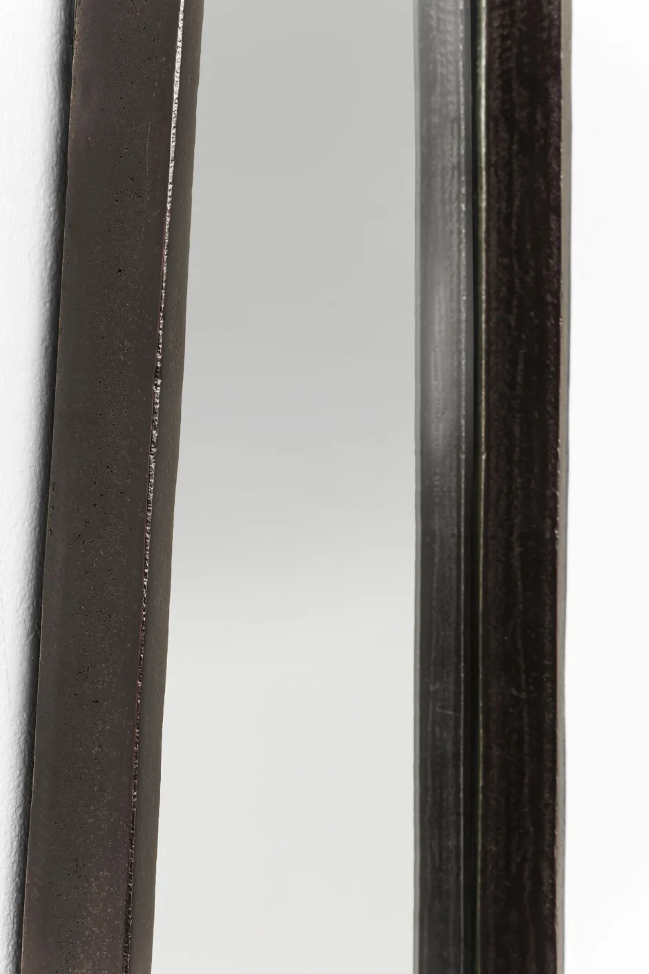 Cheap Spiegel Clip Black 32x177cm Spiegels|Kasten