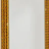 Flash Sale Spiegel Crystals Brass 80x100cm Spiegels|Kasten