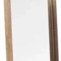 Hot Spiegel Curve Cobre 70x200cm Spiegels|Kasten