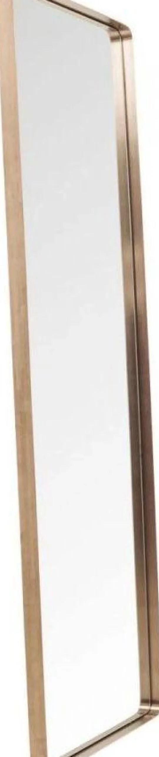 Hot Spiegel Curve Cobre 70x200cm Spiegels|Kasten