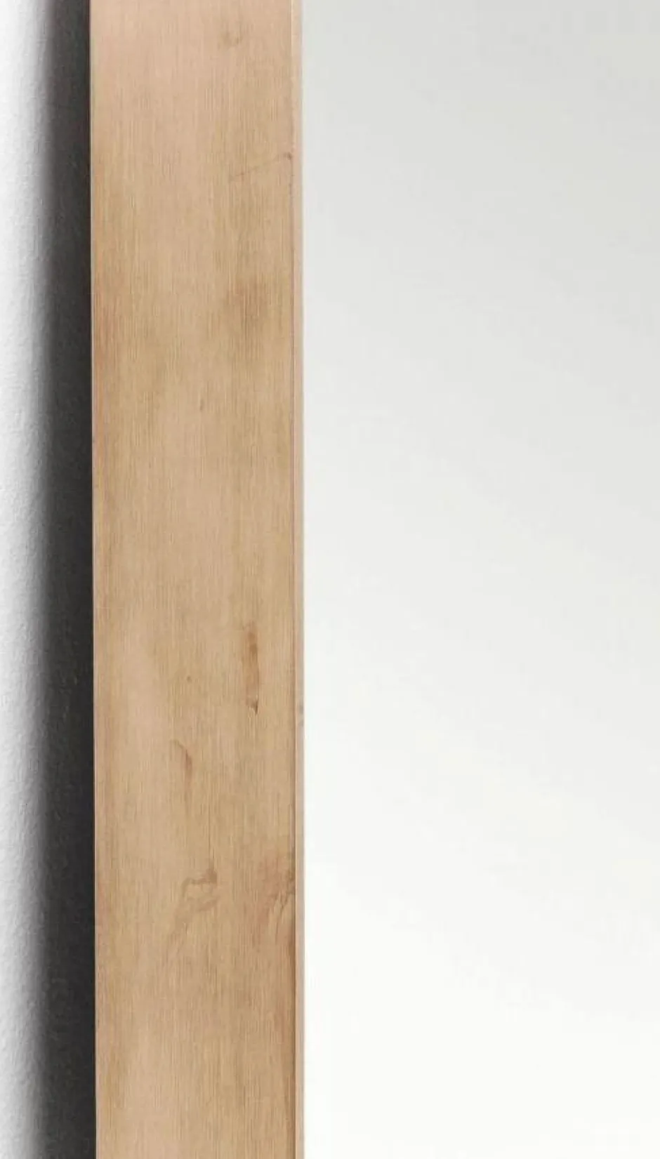 Hot Spiegel Curve Cobre 70x200cm Spiegels|Kasten