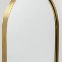 Store Spiegel Curve MO 40x170cm Spiegels|Kasten