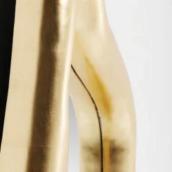 Best Spiegel Hologram Goud 76x119cm Spiegels|Kasten