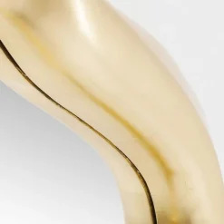 Best Spiegel Hologram Goud 76x119cm Spiegels|Kasten