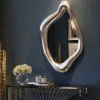 Best Sale Spiegel Hologram Zilver 119x76cm Spiegels