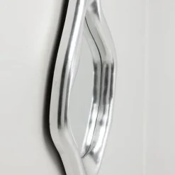 Best Sale Spiegel Hologram Zilver 119x76cm Spiegels