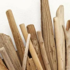 Flash Sale Spiegel Legno Ø82cm Spiegels|Kasten