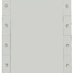 Discount Spiegel Make Up 160x80cm Spiegels|Kasten