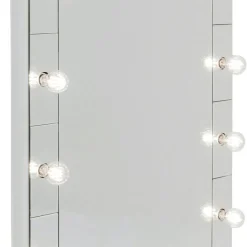 Discount Spiegel Make Up 160x80cm Spiegels|Kasten