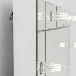 Discount Spiegel Make Up 160x80cm Spiegels|Kasten