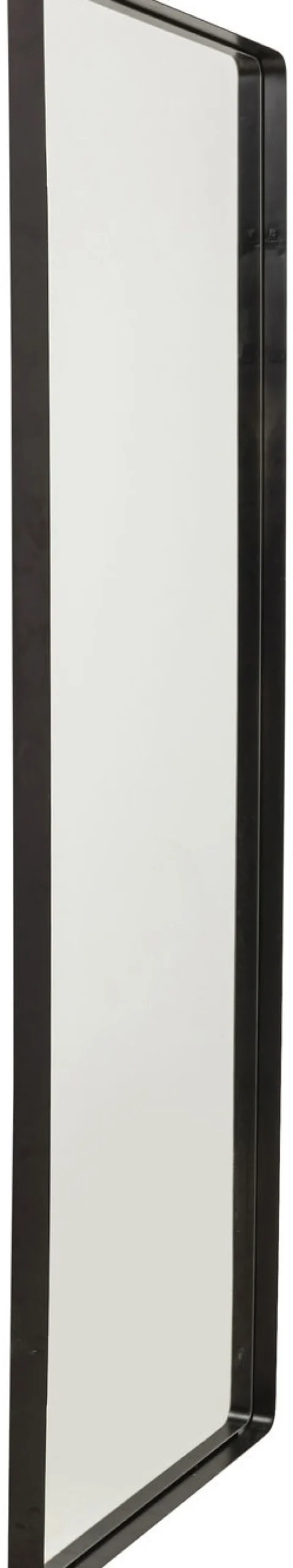Flash Sale Spiegel Ombra MO Soft Zwart 80x200cm Spiegels|Kasten