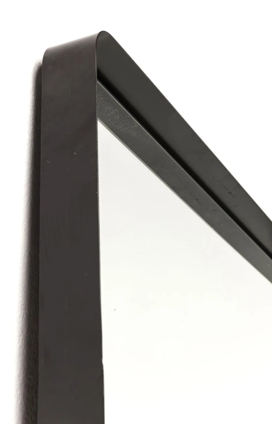 Flash Sale Spiegel Ombra MO Soft Zwart 80x200cm Spiegels|Kasten