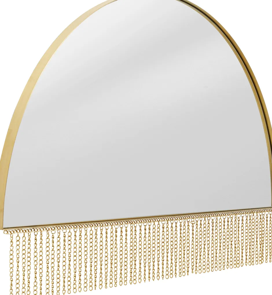 Store Spiegel Opera Half 70x110cm Spiegels|Kasten