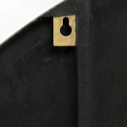 Store Spiegel Opera Half 70x110cm Spiegels|Kasten