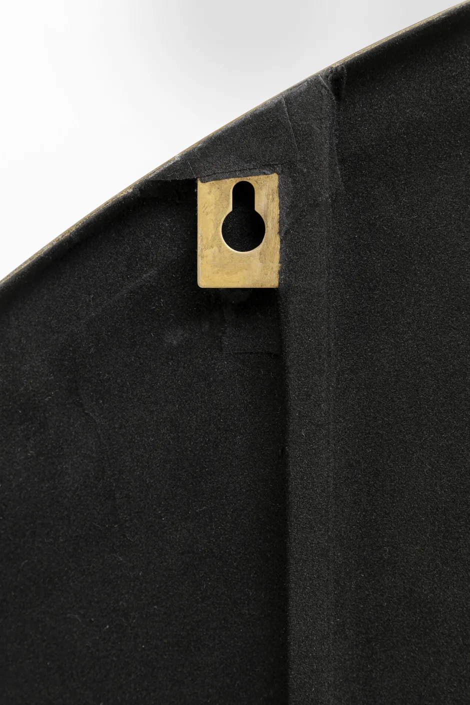Store Spiegel Opera Half 70x110cm Spiegels|Kasten