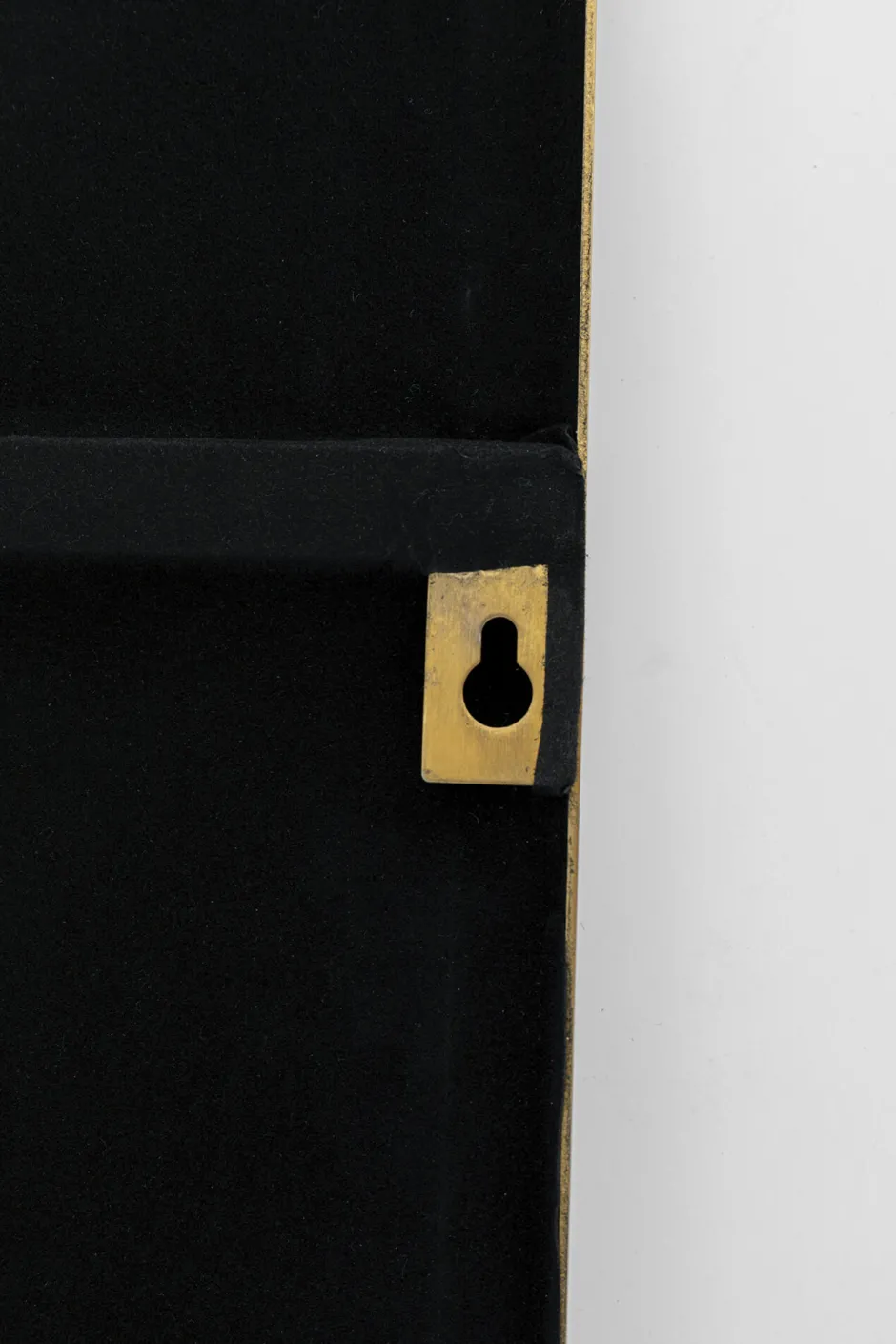 Store Spiegel Opera 80x190cm Spiegels|Kasten