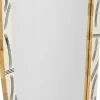 Best Spiegel Planos White 43x93cm Spiegels|Kasten