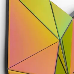 Clearance Spiegel Prisma Colore 80x120cm Spiegels|Kasten