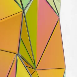 Clearance Spiegel Prisma Colore 80x120cm Spiegels|Kasten