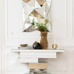 Outlet Spiegel Prisma 120x80cm Spiegels|Kasten
