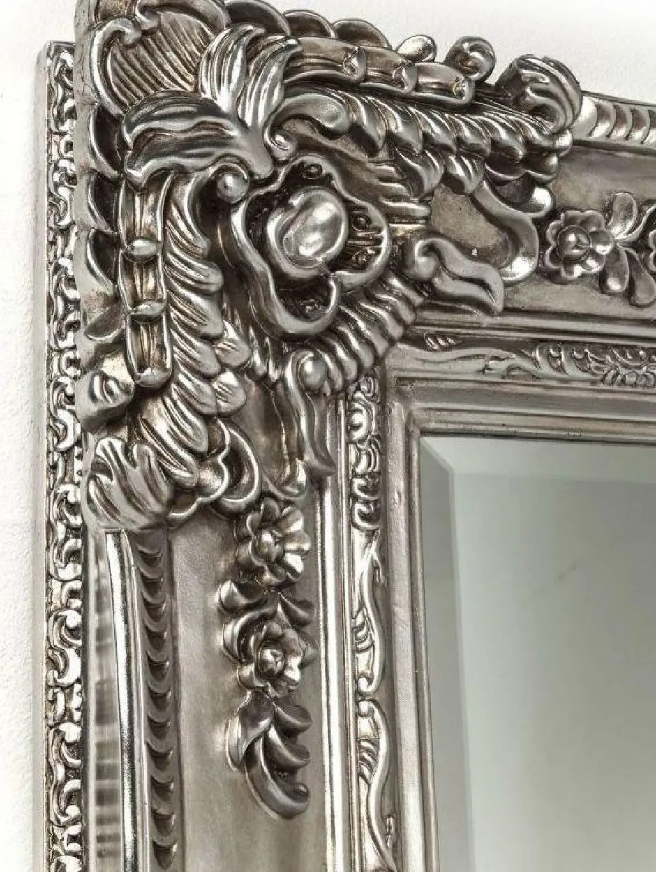 Outlet Spiegel Royal Residence 203x104cm Spiegels|Kasten