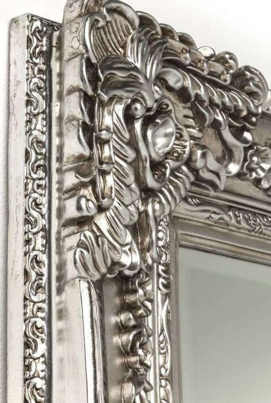 Outlet Spiegel Royal Residence 203x104cm Spiegels|Kasten