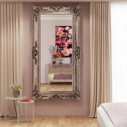 Outlet Spiegel Royal Residence 203x104cm Spiegels|Kasten