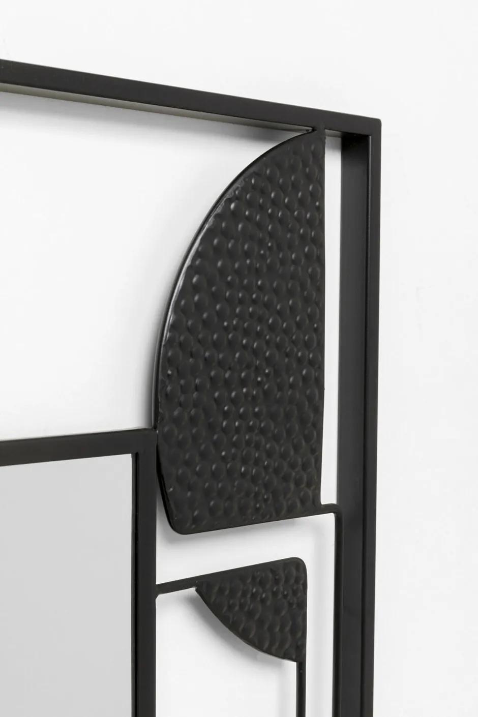 Discount Spiegel Segno 110x70cm Spiegels|Kasten