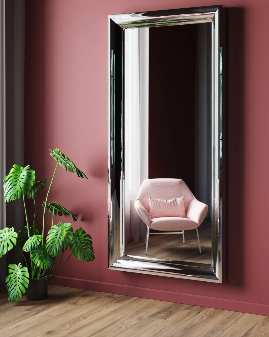 Online Spiegel Soft Beauty 207x99cm Kasten|Tuinmeubelen