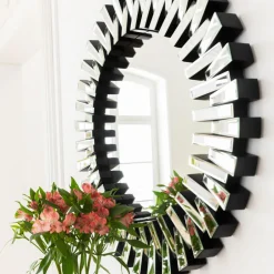 Cheap Spiegel Sprocket Ø92cm Spiegels|Kasten