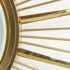 Store Spiegel Sunburst LED Spiegels|Kasten