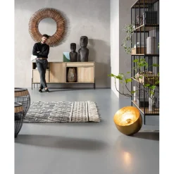 Cheap Spiegel Sunlight Ø120cm Spiegels|Kasten