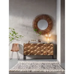 Cheap Spiegel Sunlight Ø120cm Spiegels|Kasten