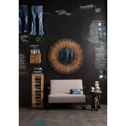 Cheap Spiegel Sunlight Ø120cm Spiegels|Kasten