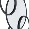 Best Spiegel Triple Circle 124x119cm Spiegels|Tuinmeubelen