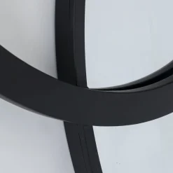Best Spiegel Triple Circle 124x119cm Spiegels|Tuinmeubelen