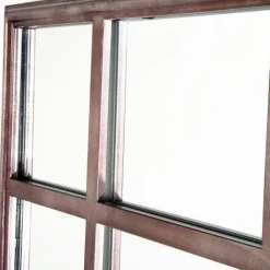 Sale Spiegel Window Iron 200x90cm Spiegels|Kasten