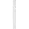 Online Staande Asbak Spheric Chrome Woondecoratie|Kasten