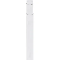 Online Staande Asbak Spheric Chrome Woondecoratie|Kasten