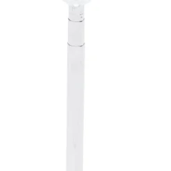 Online Staande Asbak Spheric Chrome Woondecoratie|Kasten