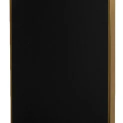 Discount Staande Spiegel Hulda Brass 46x180cm Spiegels|Kasten