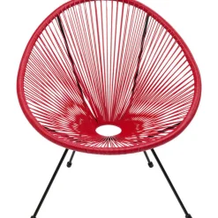Shop Stoel Acapulco Cherry Kasten|Fauteuils