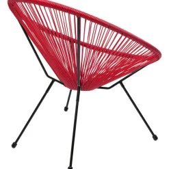 Shop Stoel Acapulco Cherry Kasten|Fauteuils