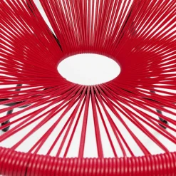 Shop Stoel Acapulco Cherry Kasten|Fauteuils