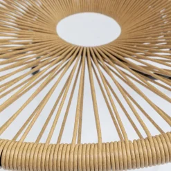 Sale Stoel Acapulco Natuur Kasten|Fauteuils