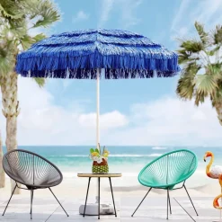 Cheap Stoel Acapulco Turquois Kasten|Fauteuils